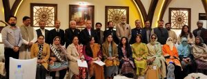 Pakistan’s Major Political Parties Unite for Older People’s Rights