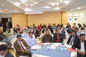 National Seminar on Ageing and Inclusive Development Highlights Innovations, Policies, and Social Protection