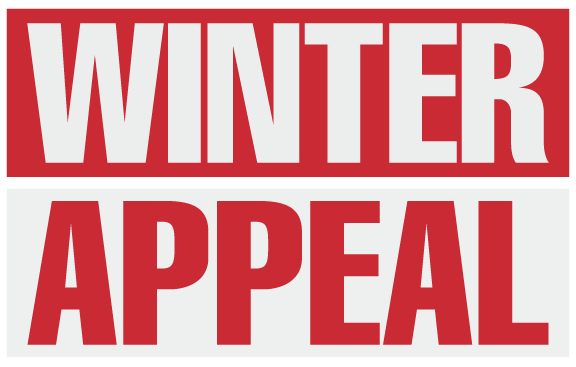 WINTER APPEAL 2024