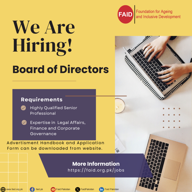 Board of Directors