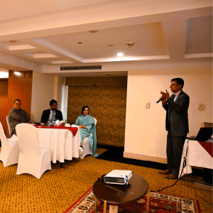 Policy Dialogue in Punjab Highlights the Urgency of Inclusive Human Rights Planning