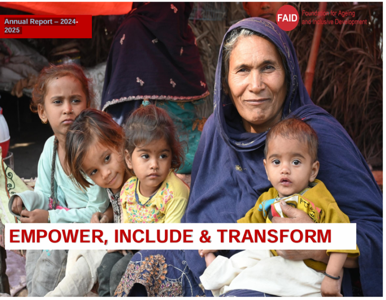 Annual Report 2024 – 2025